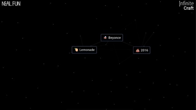 How To Make Beyonce In Infinite Craft Twinfinite how-to-make-beyonce-in-infinite-craft-twinfinite