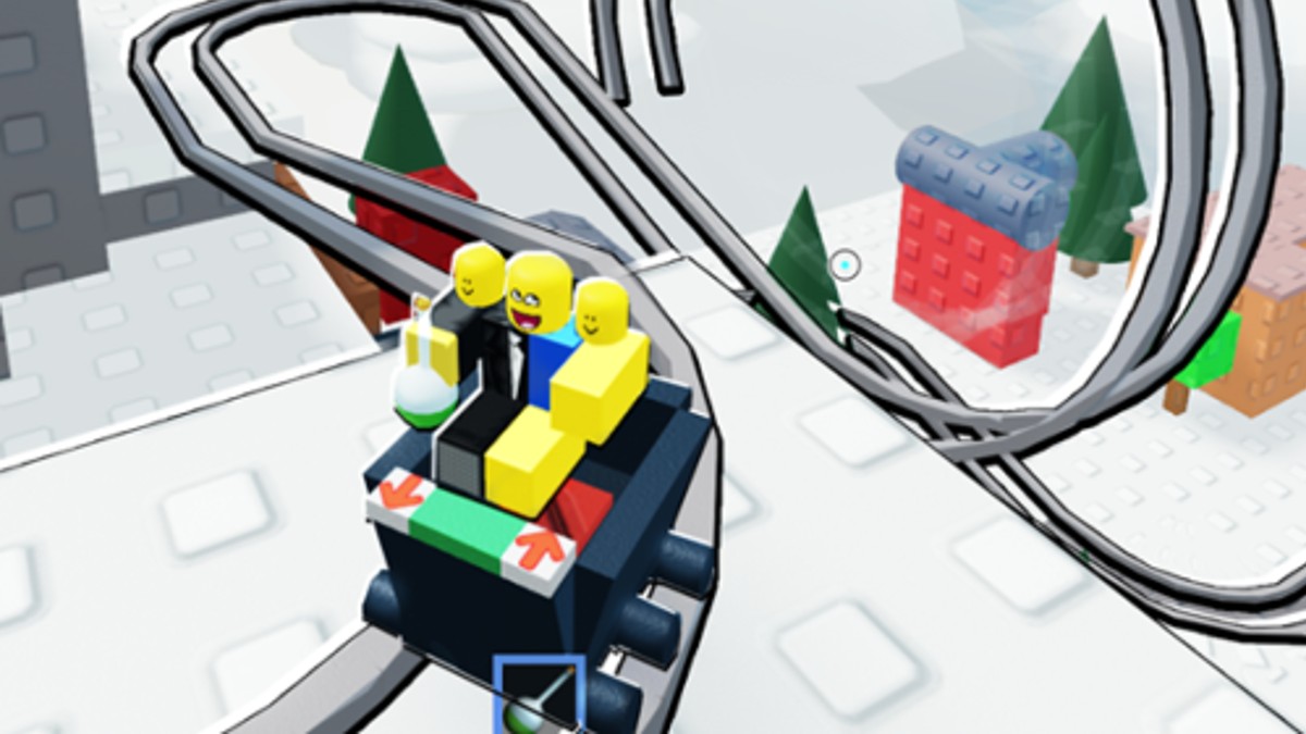 Roblox Cart Ride Tycoon Codes Twinfinite