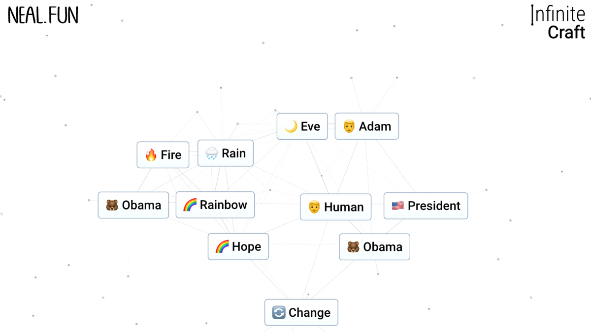 How to Make Change in Infinite Craft Twinfinite