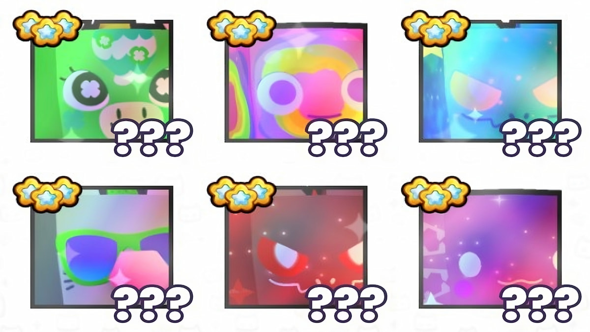 Cheapest Huge Pets in Pet Simulator 99 (June 2024) Twinfinite