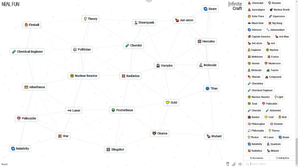 Top 10 Best Neal.fun Games, Ranked - Twinfinite