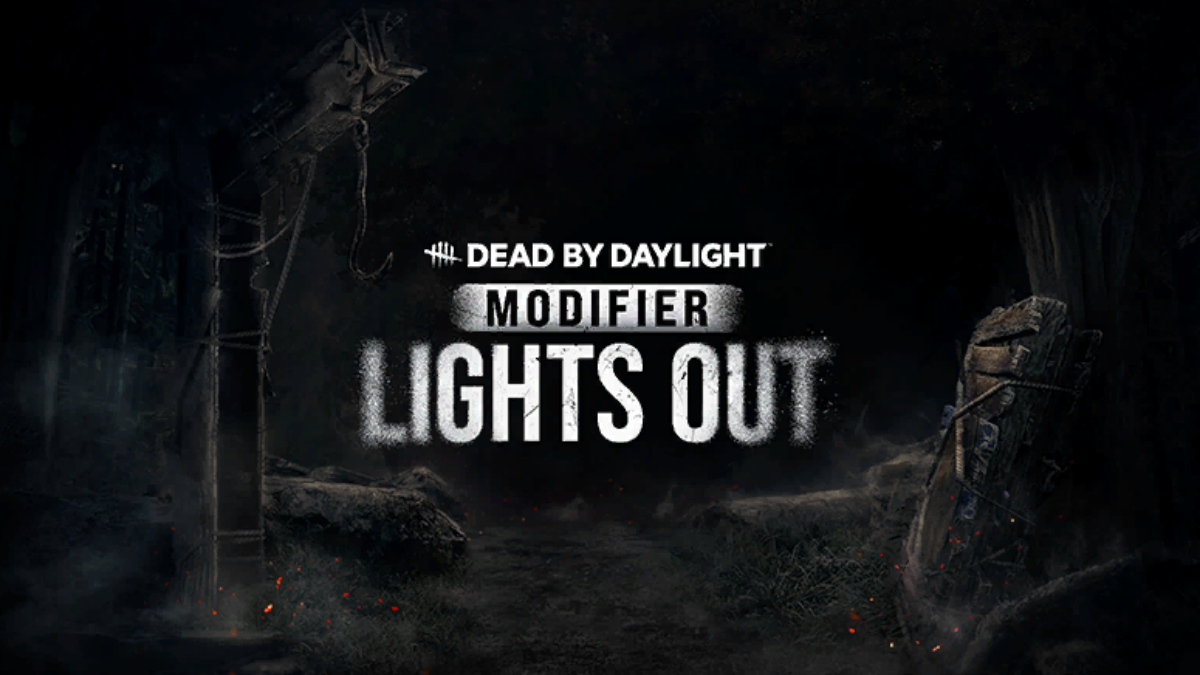 dead by daylight feature lights out
