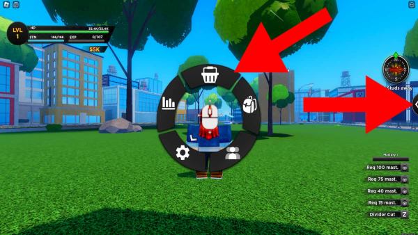 How to redeem One Punch Ultimate codes