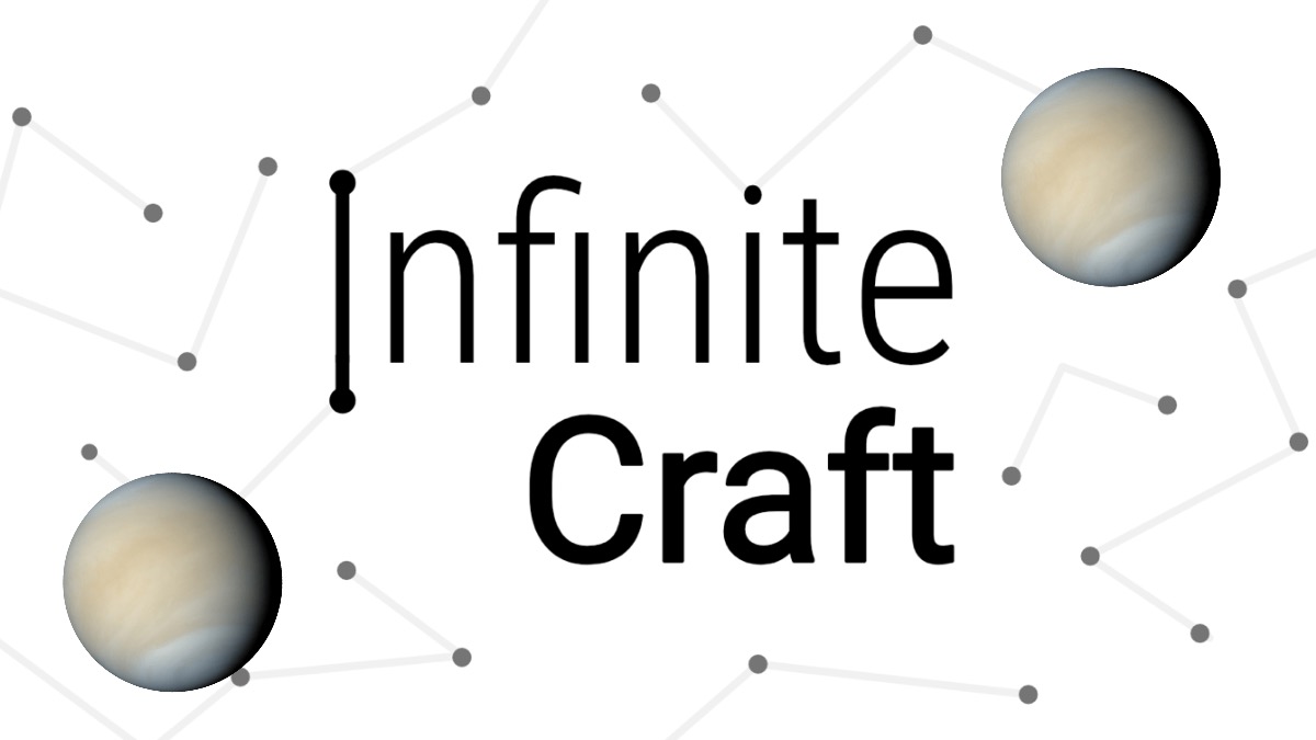 infinite craft venus