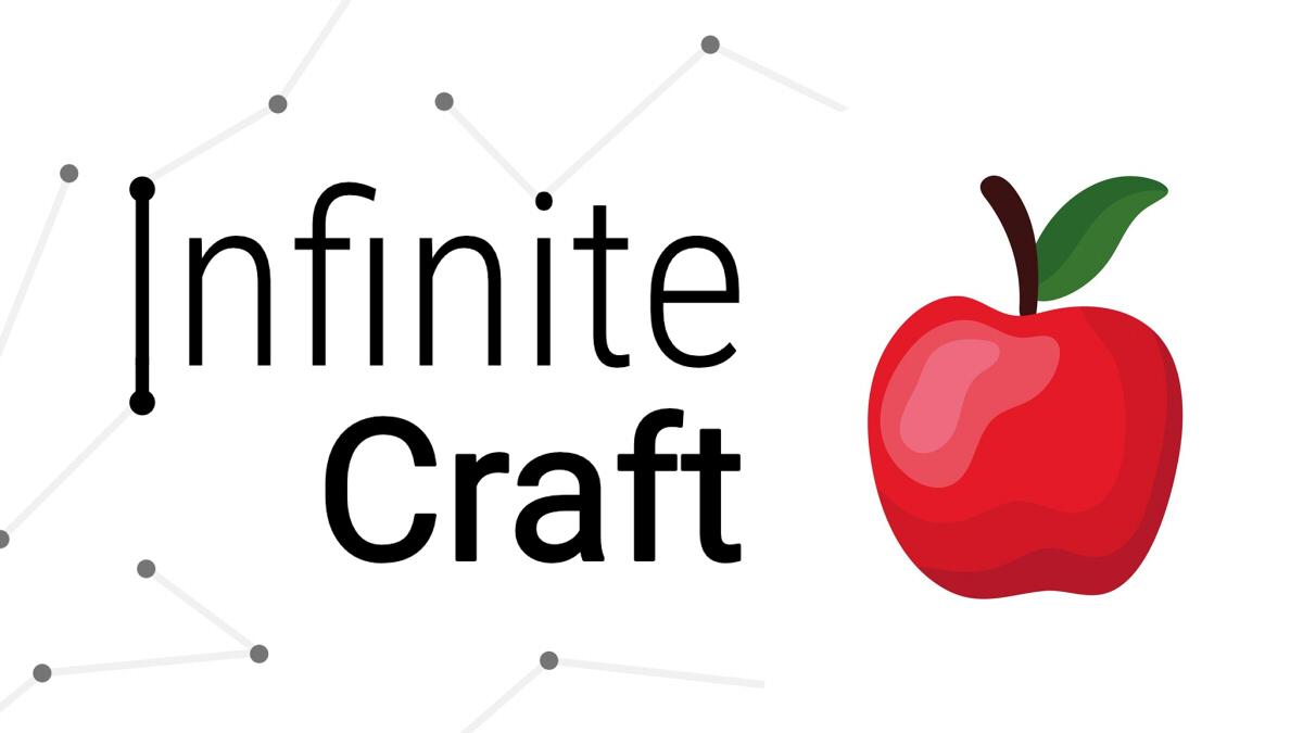 How to Make Apple in Infinite Craft - Twinfinite