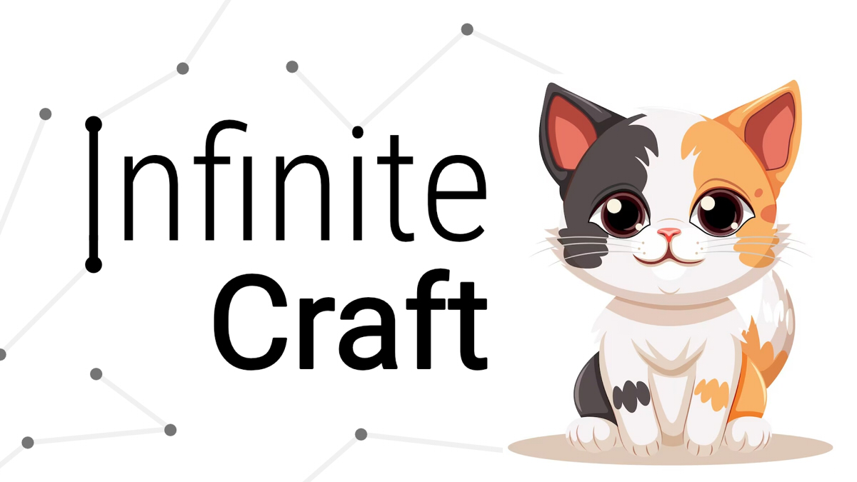 How to make Cat in Infinite Craft