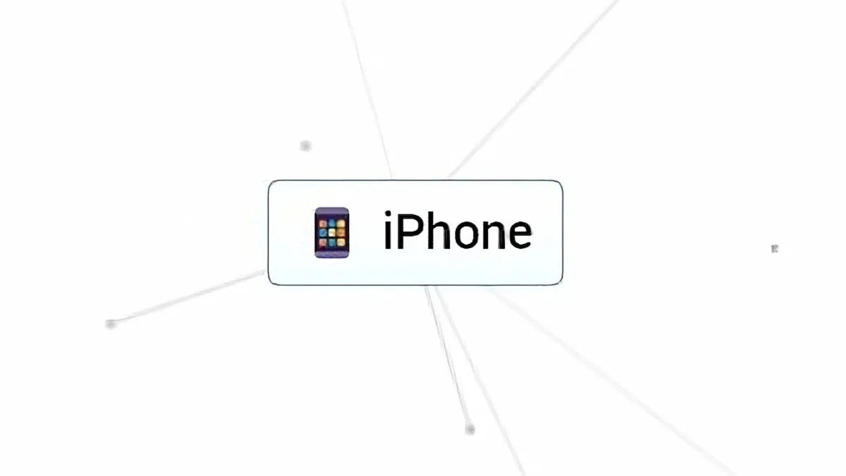 iPhone in Infinite Craft