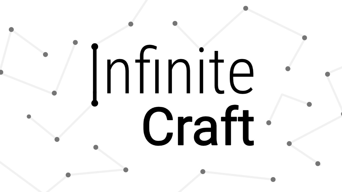 Infinite Craft logo