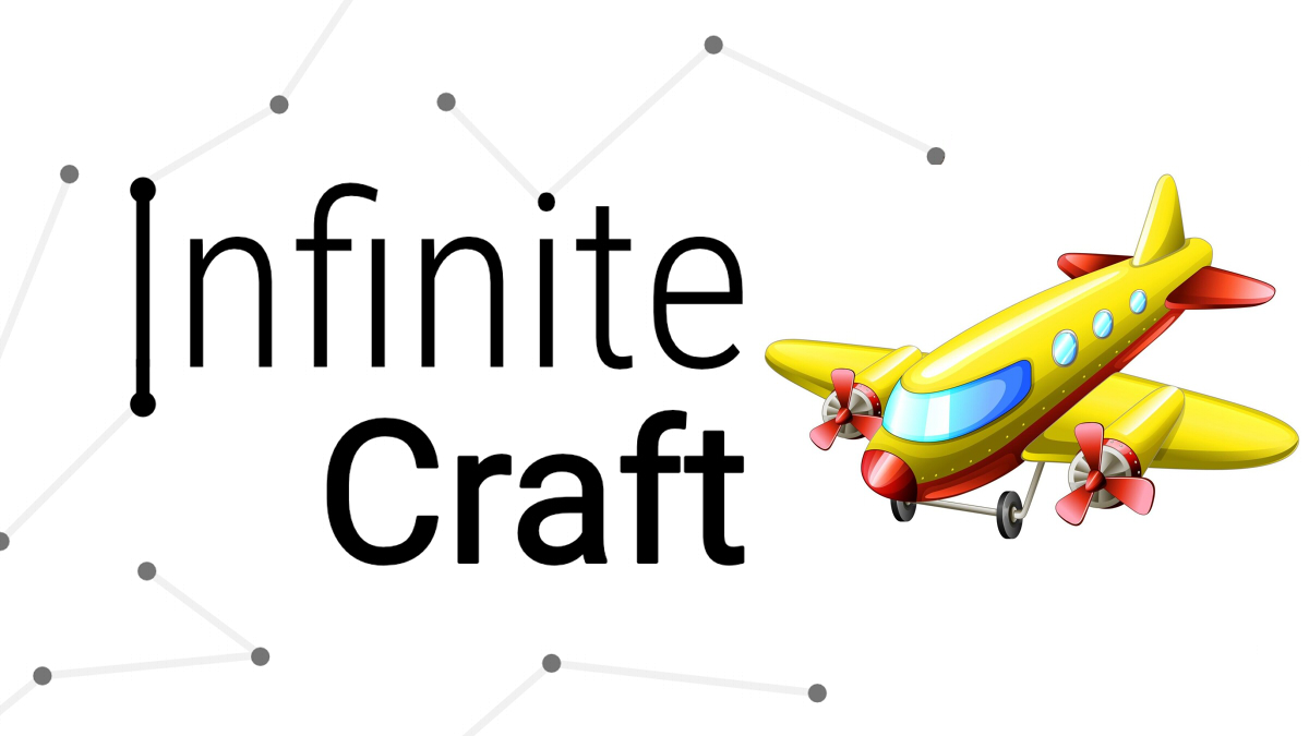 How to make Plane in Infinite Craft