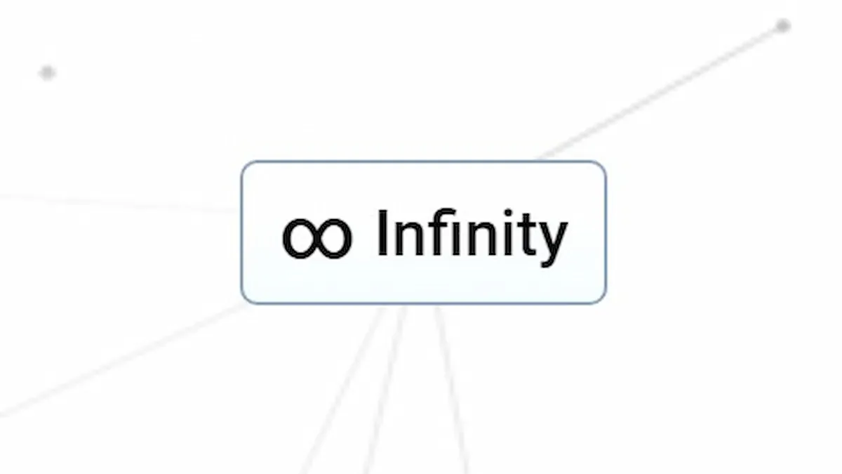 Infinity in Infinite Craft