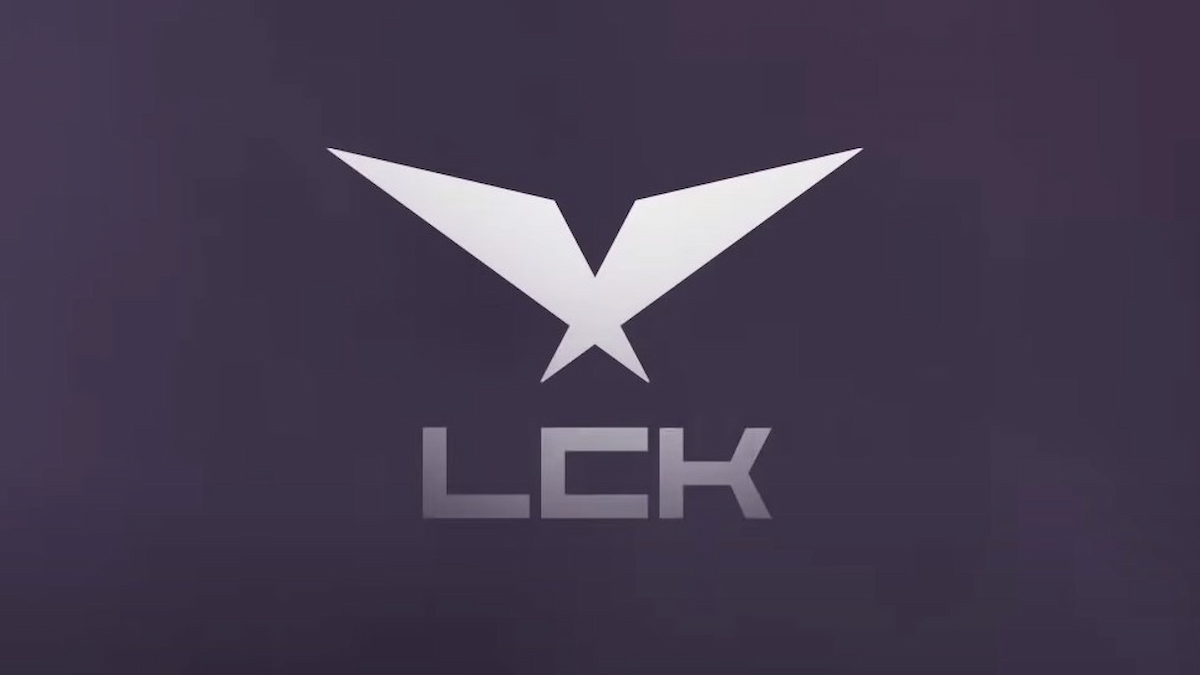 Lck Rp Logo LCK DDoS Attack - Current Status - Twinfinite