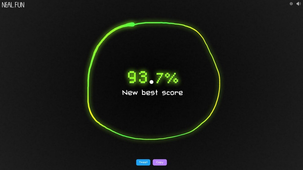 Neak Fun Top 10 Best Neal.fun Games, Ranked - Twinfinite