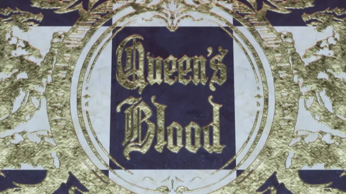 Queen's Blood cards minigame in Final Fantasy 7 Rebirth