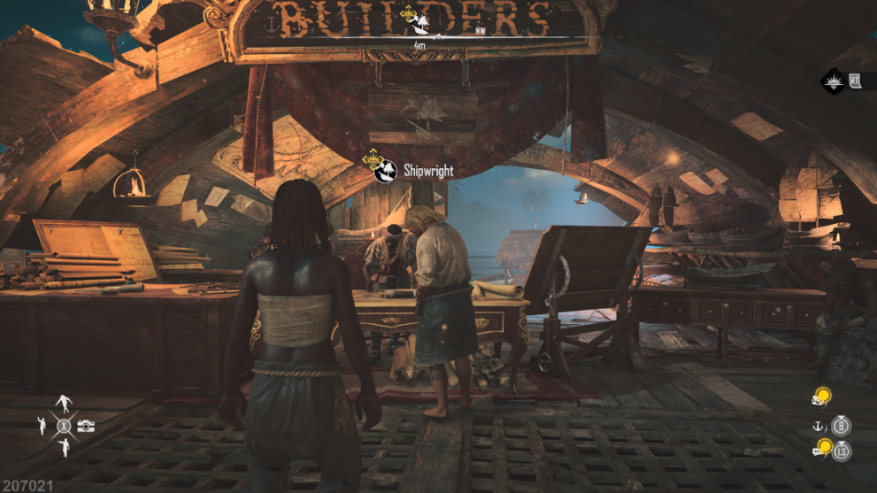 How to Upgrade Ship in Skull and Bones - Twinfinite