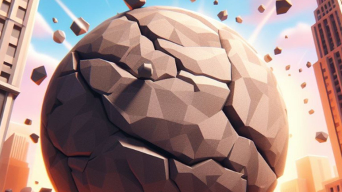 Stone Using Code Roblox Stone Ball Simulator Codes - Twinfinite