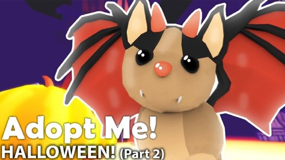 Top 10 Rarest Pets in Adopt Me (& How to Get Them) - Twinfinite