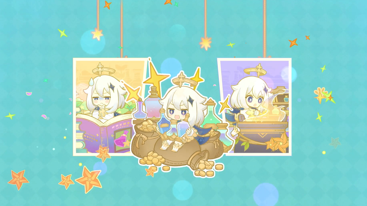 Genshin Impact Alchemical Ascension Guide How to Start & Tips