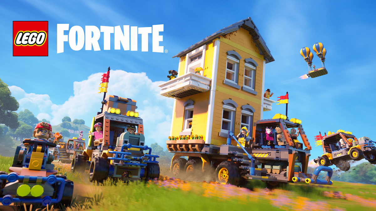 LEGO Fortnite Mechanical Mayhem Update v29.10 Patch Notes, Explained