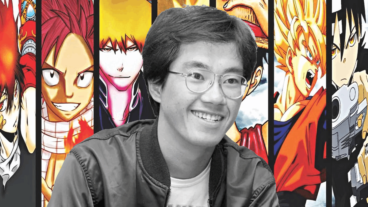 9 Shounen Tropes Created By Akira Toriyama - Twinfinite