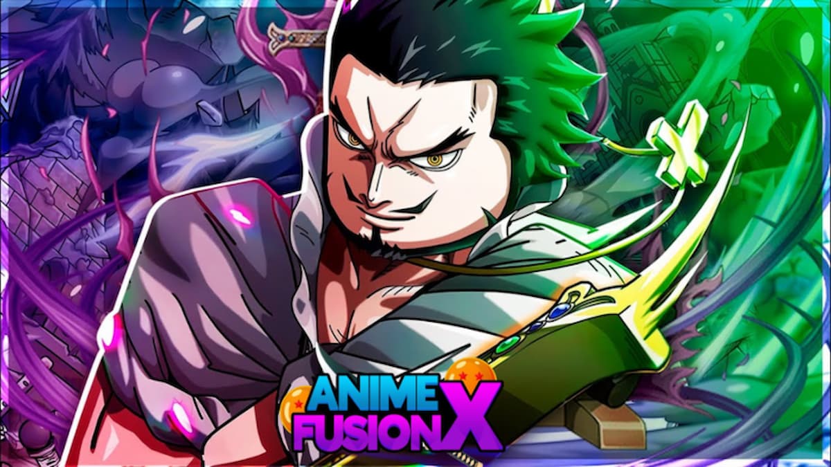 Anime Fusion X Codes (February 2024) | Free Tap Power