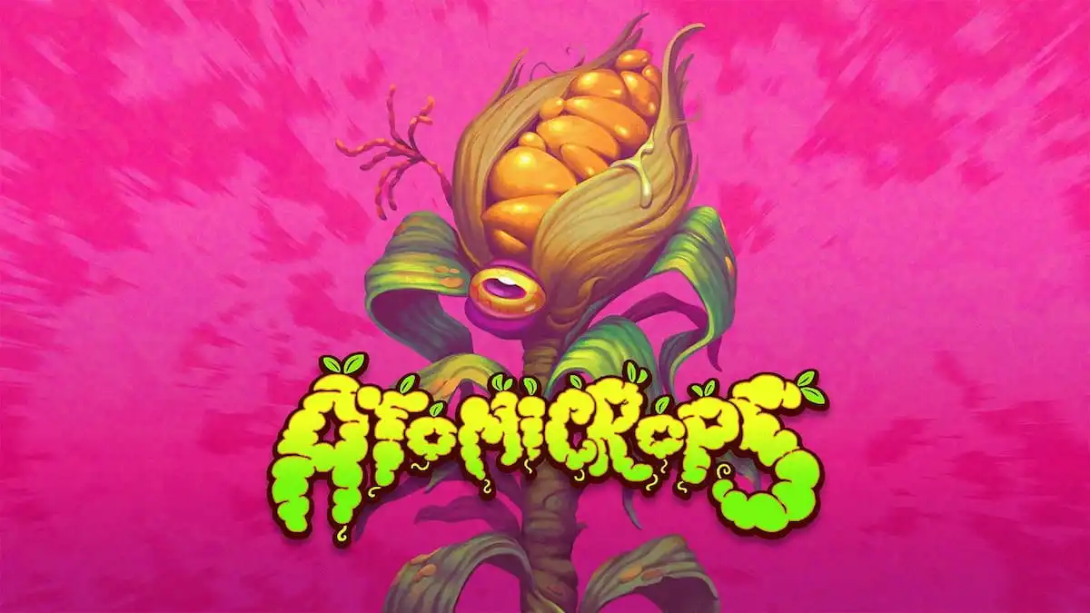 Atomicrops art