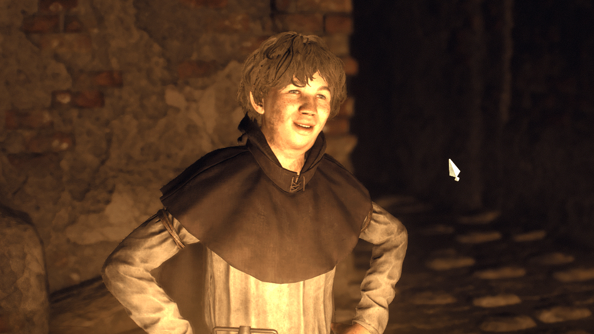 dragon's dogma 2 find malcolm