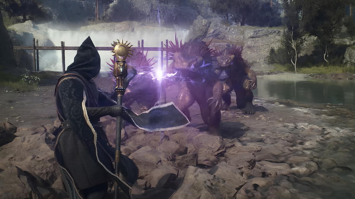 How to Unlock Warrior & Sorcerer Class in Dragon's Dogma 2 Twinfinite