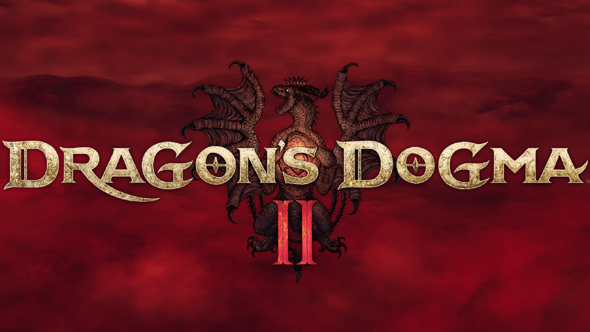 dragon's dogma 2 true ending logo
