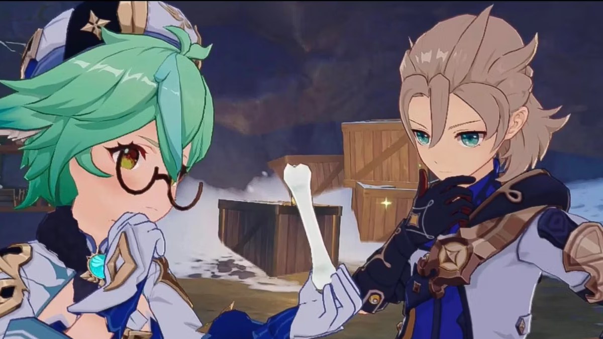 Genshin Impact Alchemical Ascension Rewards Twinfinite