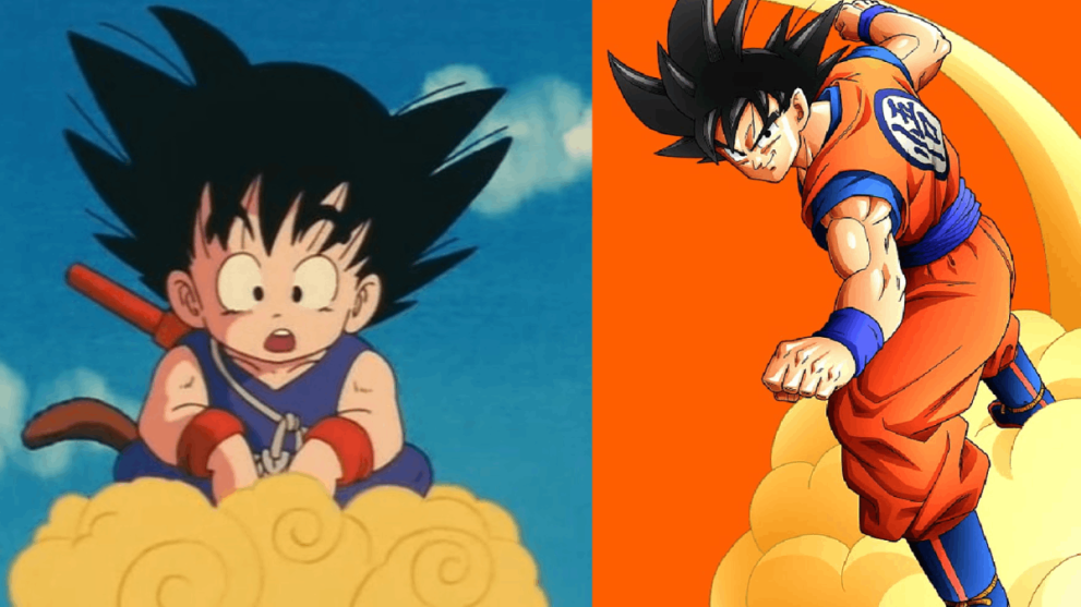 9 Shounen Tropes Created By Akira Toriyama - Twinfinite