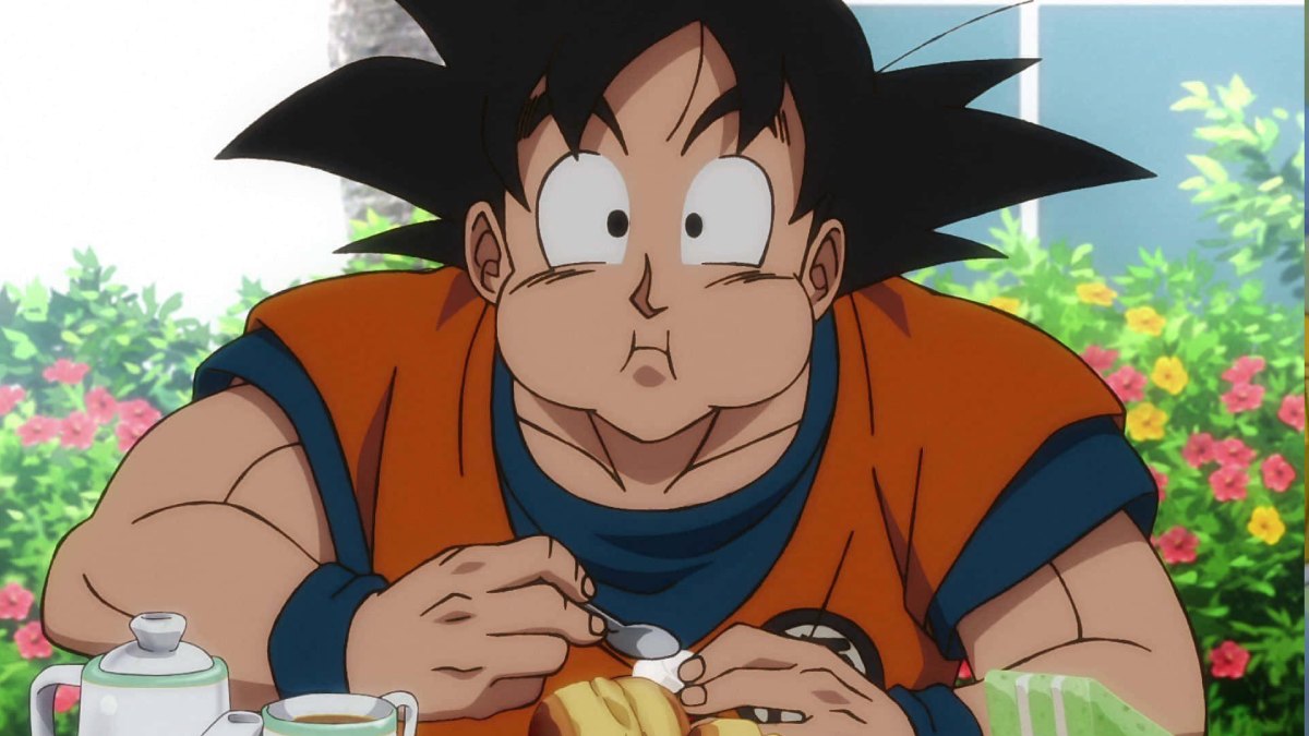 9 Shounen Tropes Created By Akira Toriyama - Twinfinite