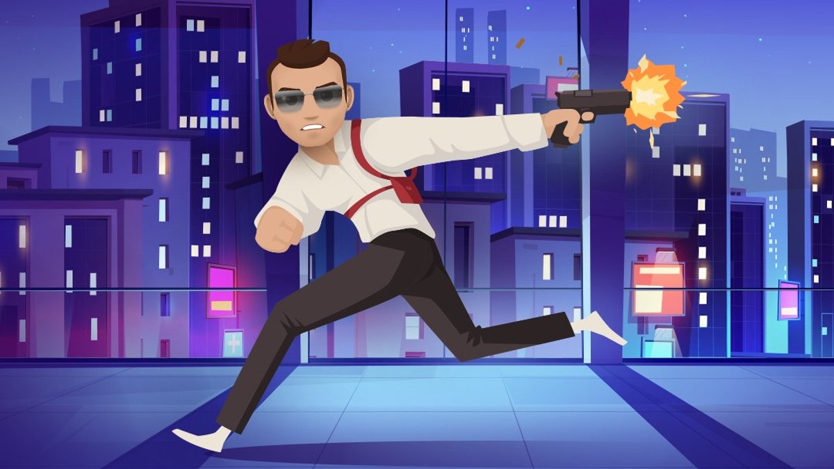 How to a Secret Agent in BitLife Twinfinite