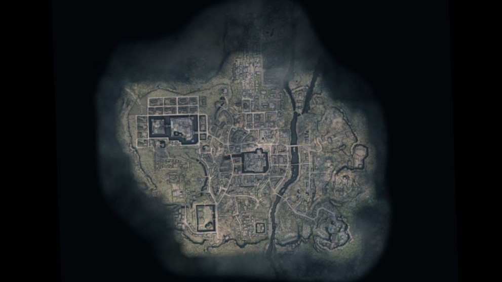 Rise of the Ronin Map Size - How Big Is the Map? - Twinfinite