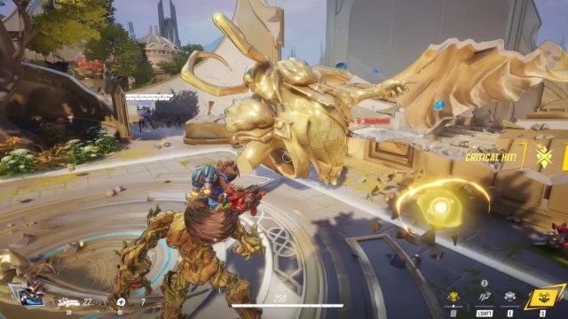 Marvel Rivals Characters List - Twinfinite