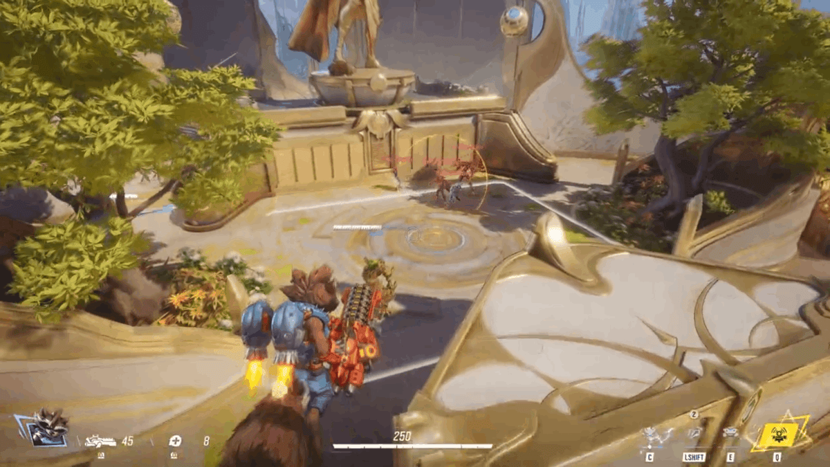 10 Things Marvel Rivals Can Learn From Overwatch 2 - Twinfinite
