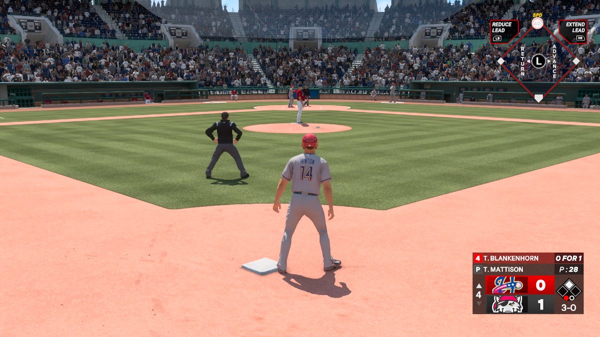 How to Save Game in MLB The Show 24 Twinfinite