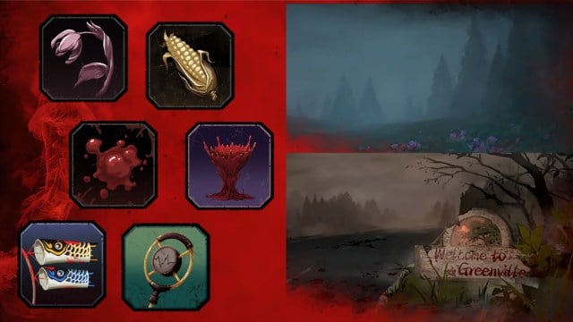 profile cosmetics dead by daylight blood moon event
