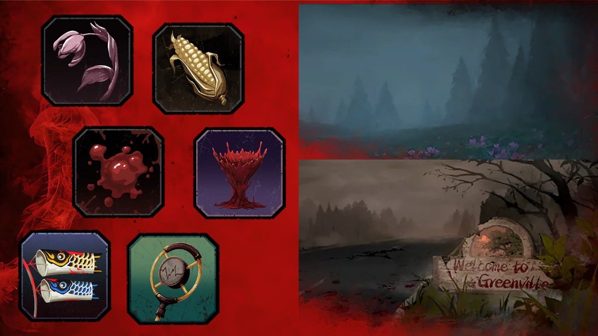 All Blood Moon Tome Challenges in Dead By Daylight - Twinfinite