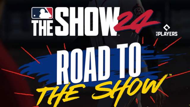 MLB The Show 24 Early Access & Game Pass Release Time Countdown ...