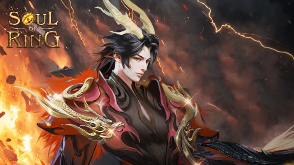 Soul of Ring Codes - Twinfinite