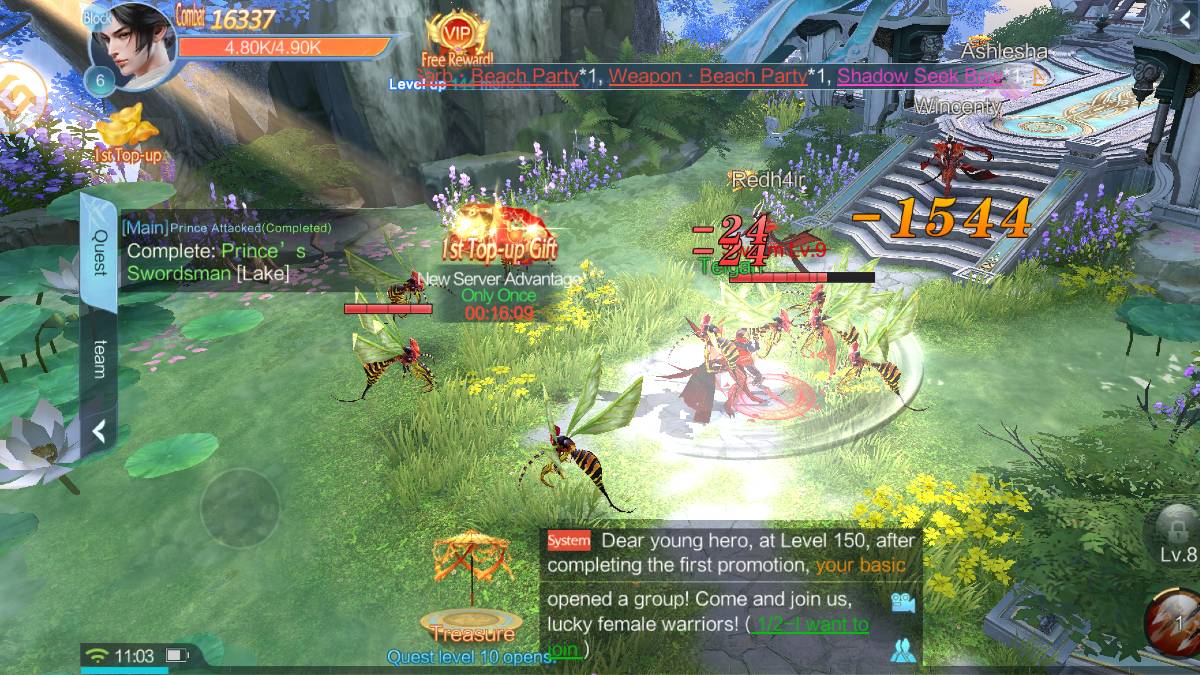 Soul of Ring Codes - Twinfinite