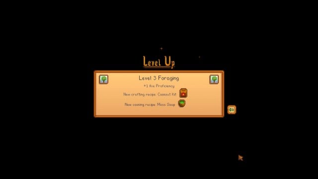 stardew valley new items moss soup cookout kit