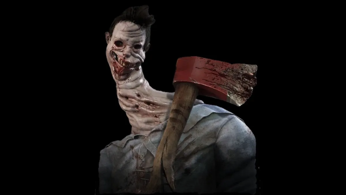 the unknown dead by daylight feature