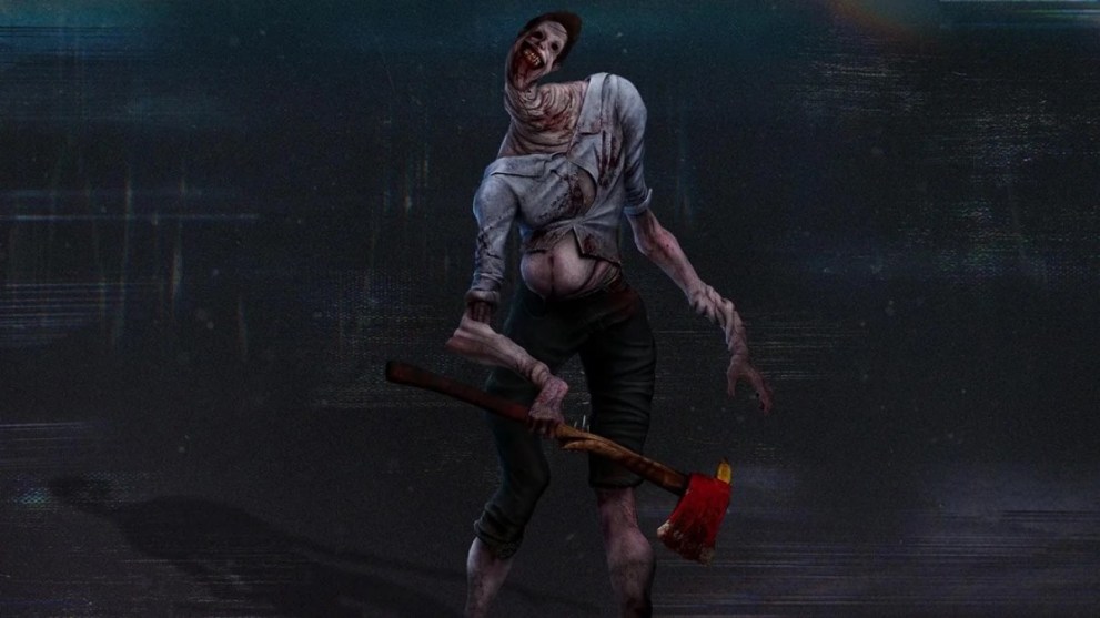 the unknown dead by daylight
