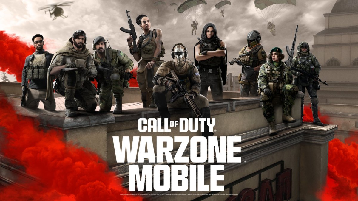 warzone mobile squad image