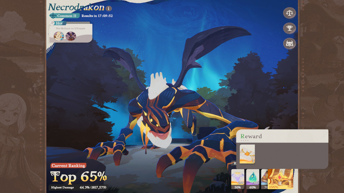 AFK Journey Dream Realm Guide Twinfinite