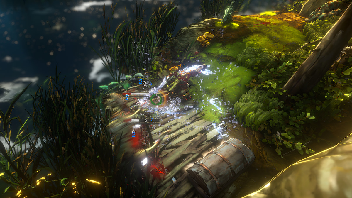 Best Build in No Rest for the Wicked Twinfinite