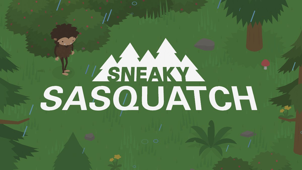 Sneaaky 10 Best Games Like Sneaky Sasquatch - Twinfinite