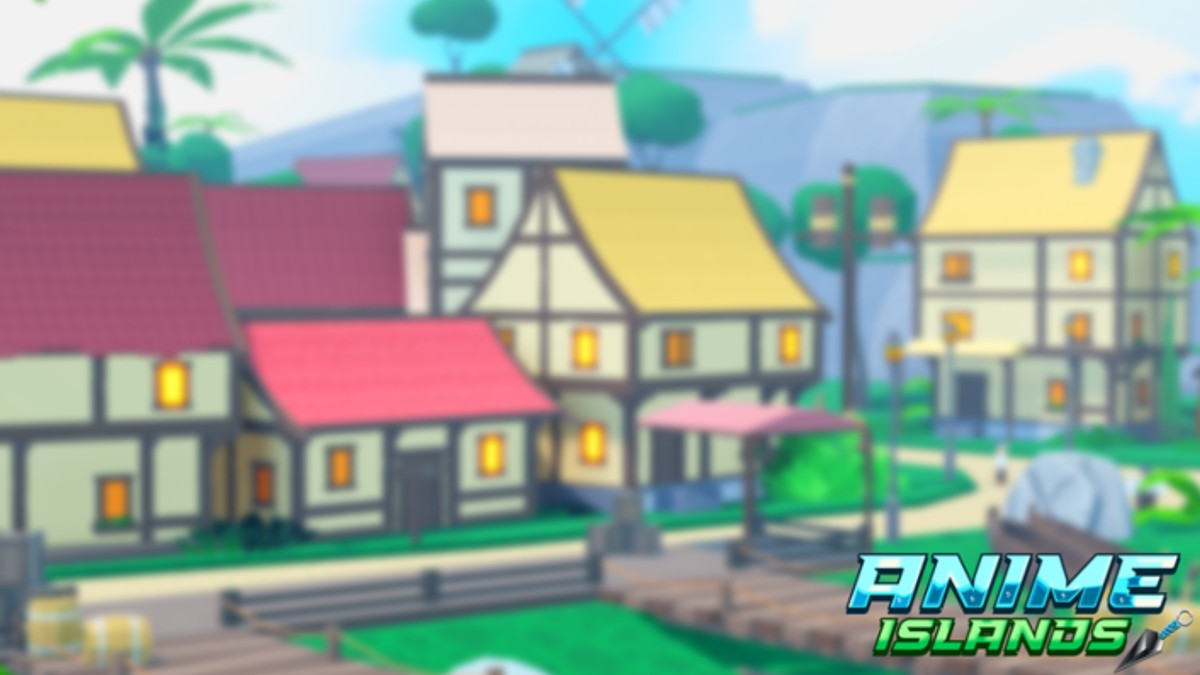 Roblox Anime Islands Codes (May 2024) - Twinfinite