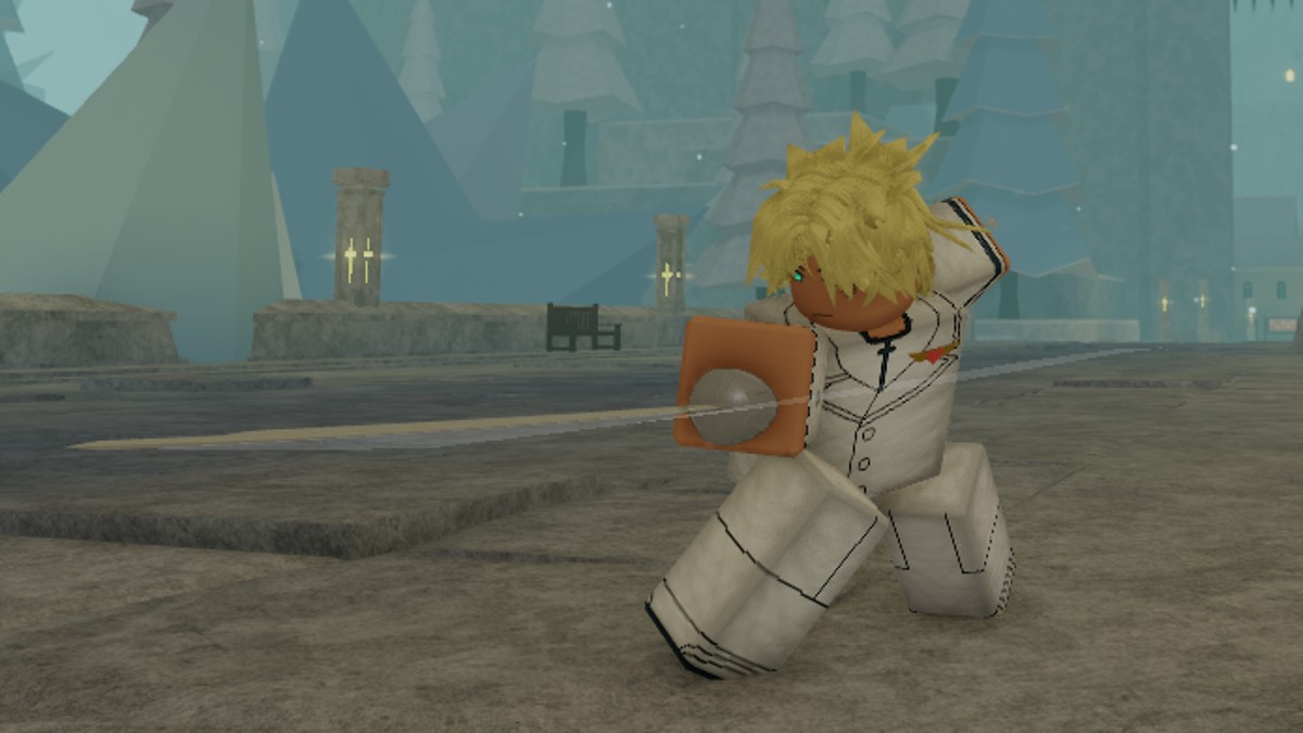 Best Quincy Build in Type Soul Twinfinite